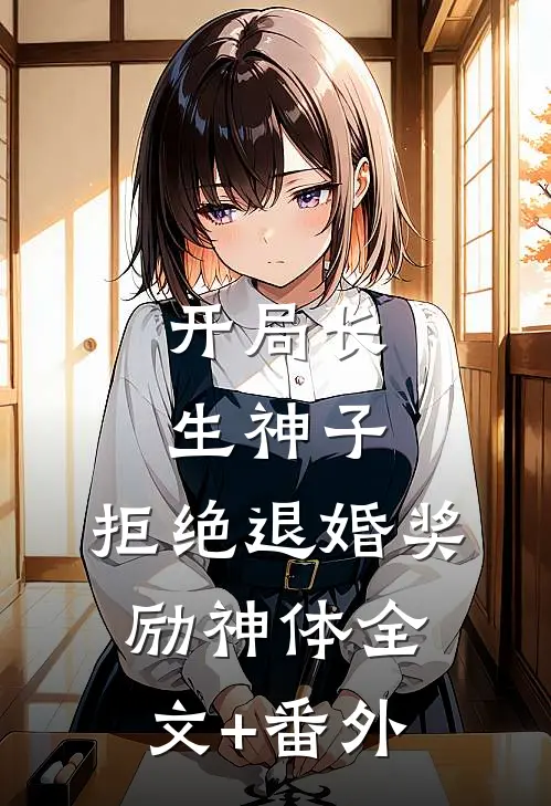 开局长生神子，拒绝退婚奖励神体全文+番外