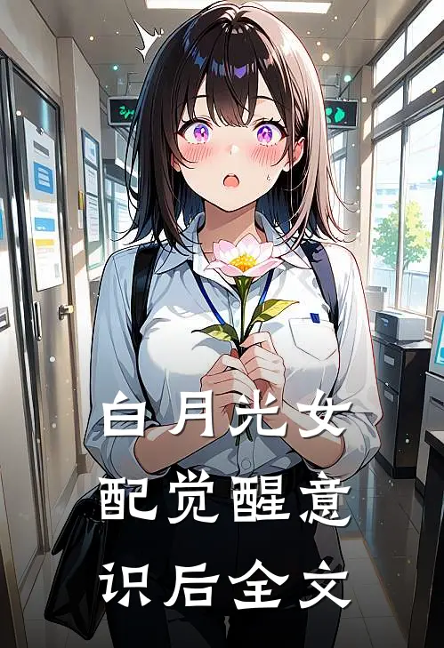 白月光女配觉醒意识后全文