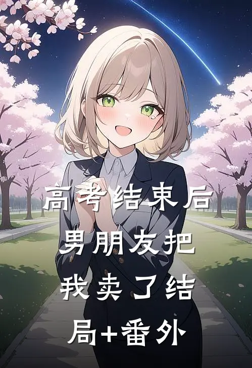 高考结束后，男朋友把我卖了结局+番外