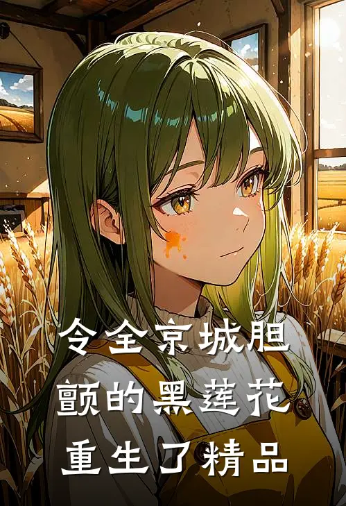 令全京城胆颤的黑莲花重生了精品