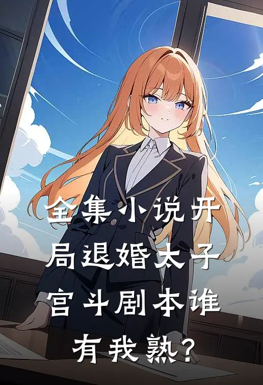 全集小说开局退婚太子，宫斗剧本谁有我熟？