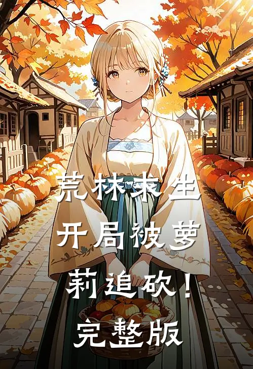 荒林求生：开局被萝莉追砍！完整版