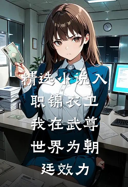 精选小说入职锦衣卫，我在武尊世界为朝廷效力