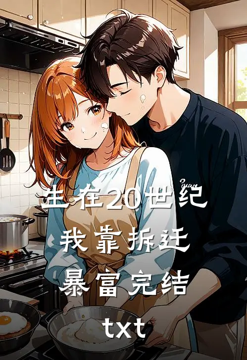 生在20世纪，我靠拆迁暴富完结txt