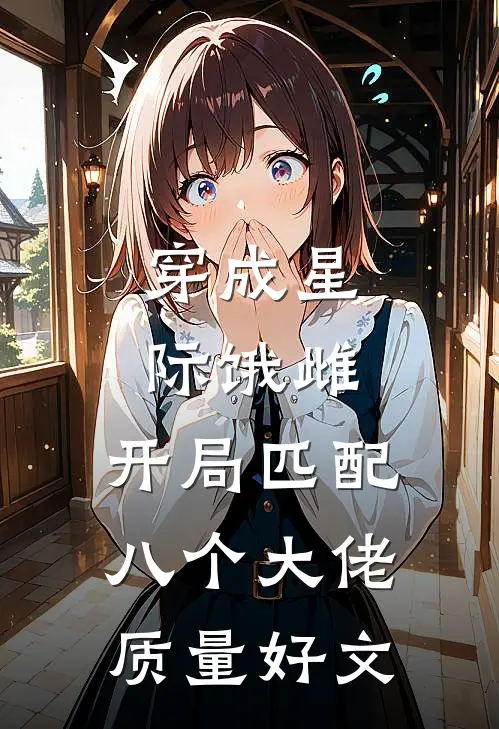 穿成星际饿雌，开局匹配八个大佬质量好文