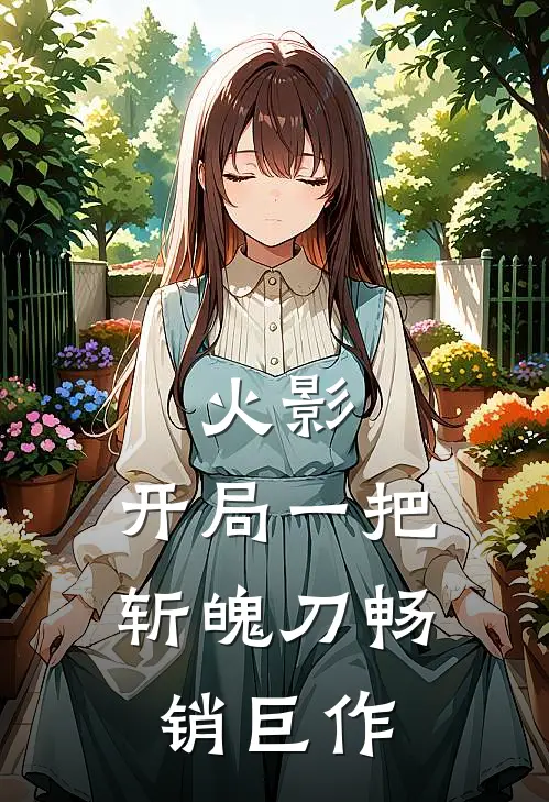 火影：开局一把斩魄刀畅销巨作