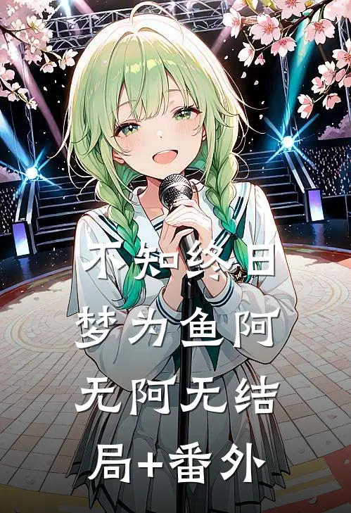 不知终日梦为鱼阿无阿无结局+番外