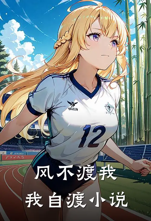 风不渡我，我自渡小说