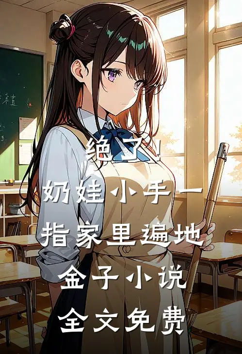 绝了！奶娃小手一指，家里遍地金子小说全文免费