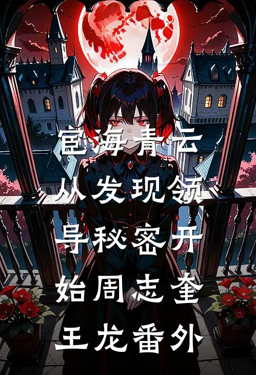 宦海青云：从发现领导秘密开始周志奎王龙 番外
