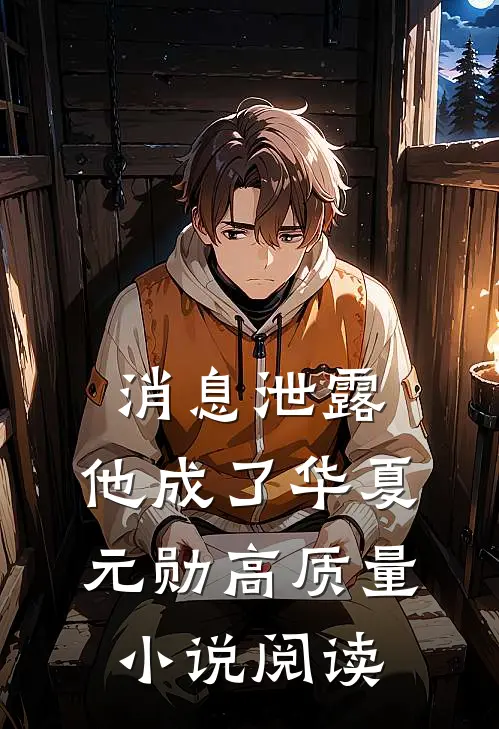消息泄露，他成了华夏元勋高质量小说阅读