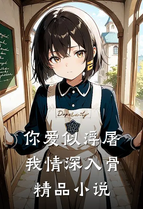 你爱似浮屠，我情深入骨精品小说