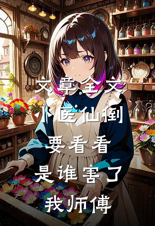 文章全文小医仙倒要看看，是谁害了我师傅