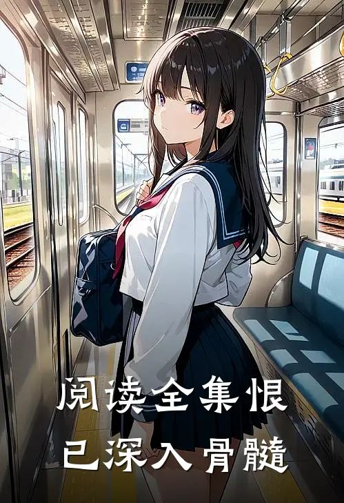阅读全集恨已深入骨髓