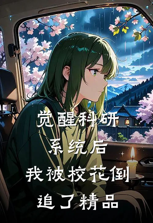 觉醒科研系统后，我被校花倒追了精品
