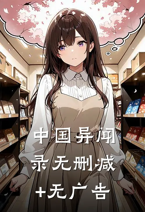 中国异闻录无删减+无广告