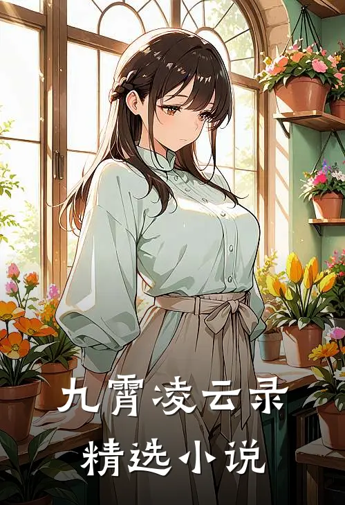 九霄凌云录精选小说