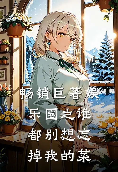 畅销巨著娱乐圈之谁都别想忘掉我的菜