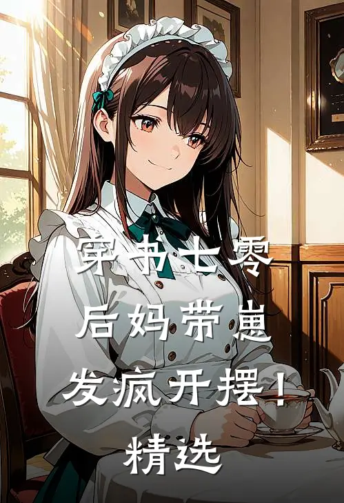 穿书七零：后妈带崽，发疯开摆！精选