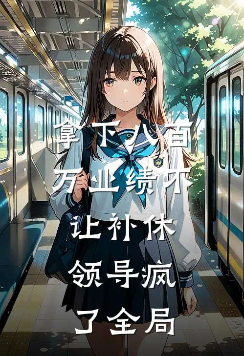 拿下八百万业绩不让补休，领导疯了全局
