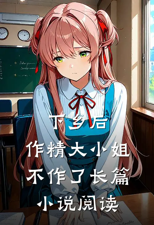 下乡后：作精大小姐不作了长篇小说阅读
