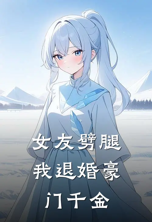 女友劈腿，我退婚豪门千金