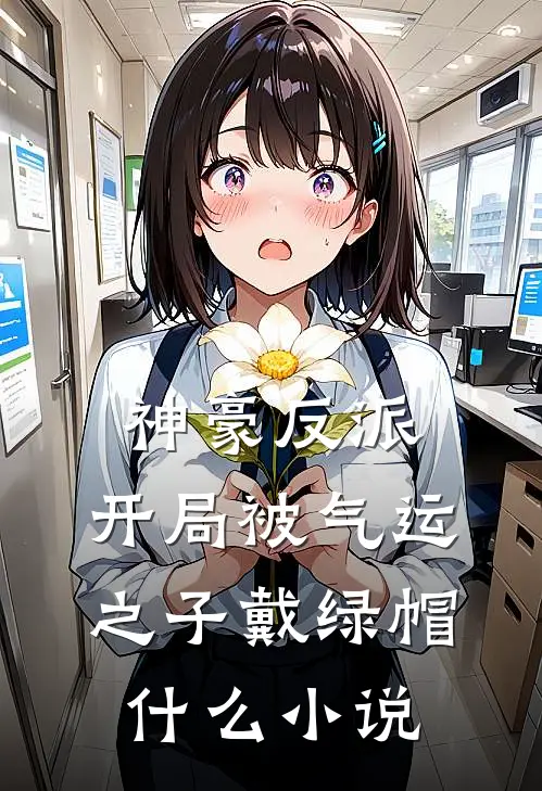 神豪反派：开局被气运之子戴绿帽什么小说