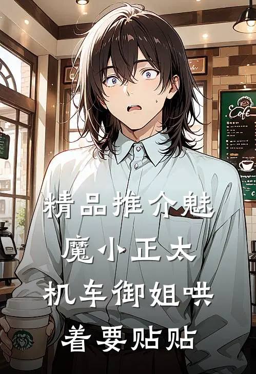 精品推介魅魔小正太，机车御姐哄着要贴贴