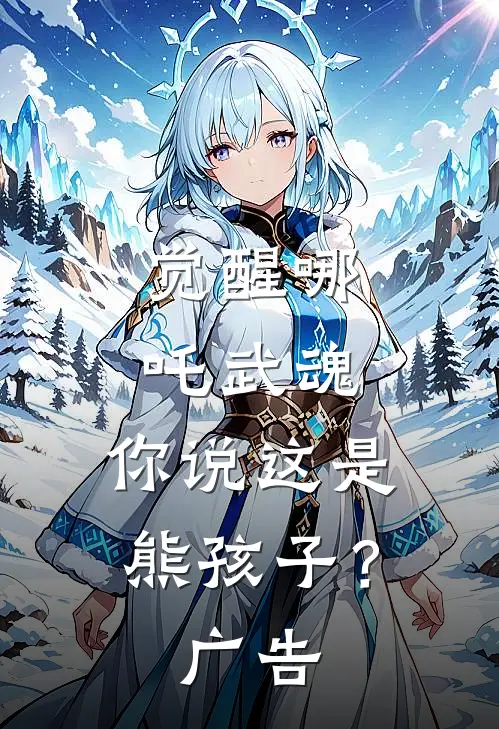 觉醒哪吒武魂，你说这是熊孩子？广告