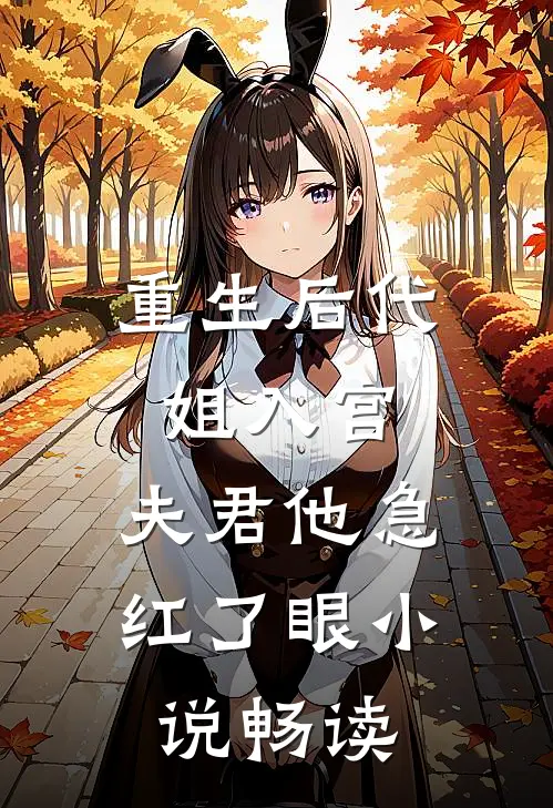重生后代姐入宫，夫君他急红了眼小说畅读