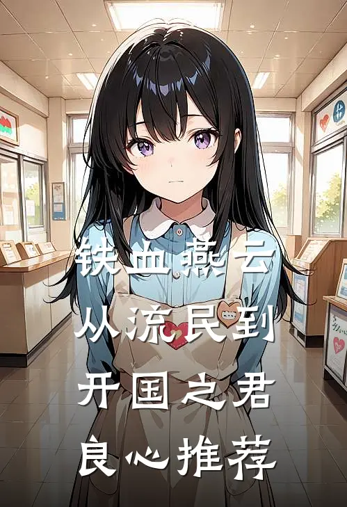 铁血燕云：从流民到开国之君良心推荐