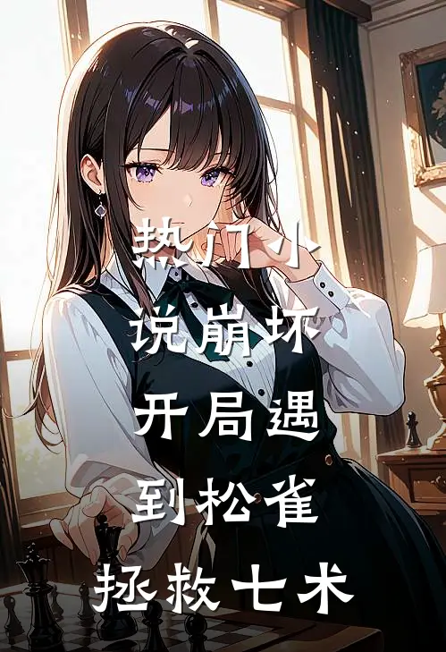 热门小说崩坏：开局遇到松雀，拯救七术