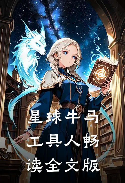 星球牛马工具人畅读全文版