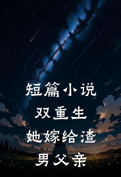 短篇双重生她嫁给渣男父亲的