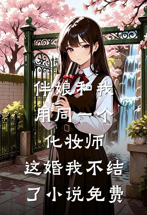 伴娘和我用同一个化妆师，这婚我不结了小说免费