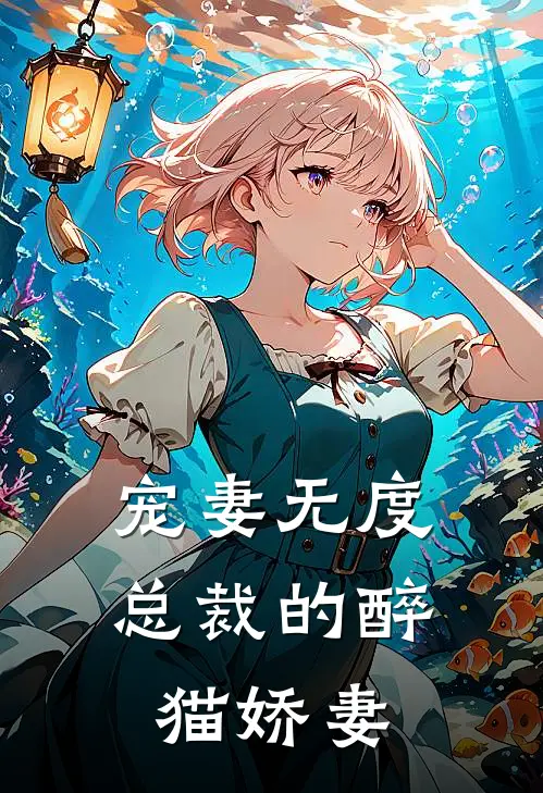 宠妻无度：总裁的醉猫娇妻