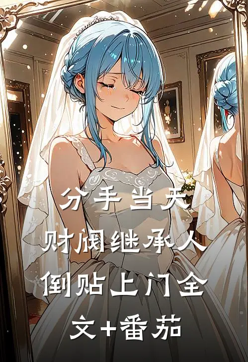 分手当天，财阀继承人倒贴上门全文+番茄