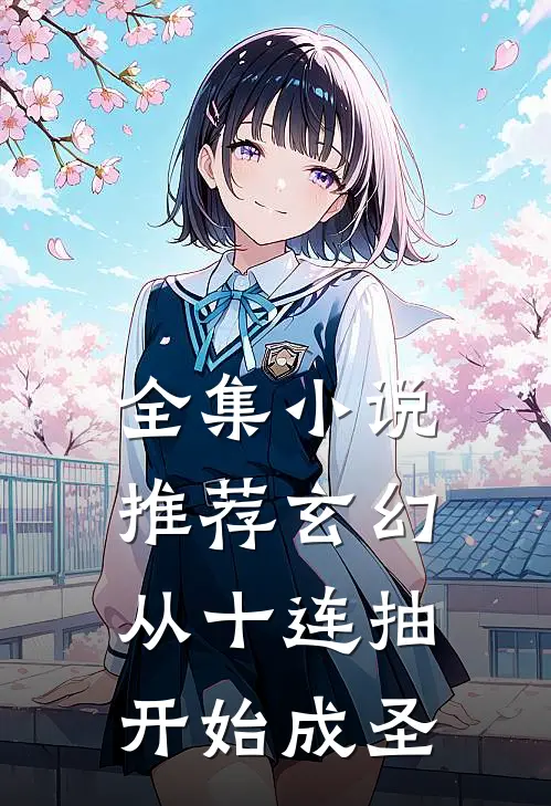 全集小说推荐玄幻：从十连抽开始成圣
