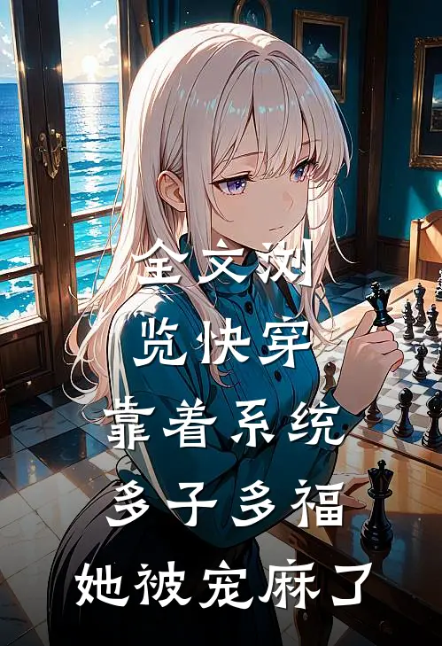 全文浏览快穿：靠着系统多子多福，她被宠麻了