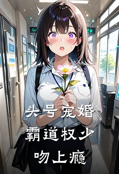 头号宠婚：霸道权少吻上瘾