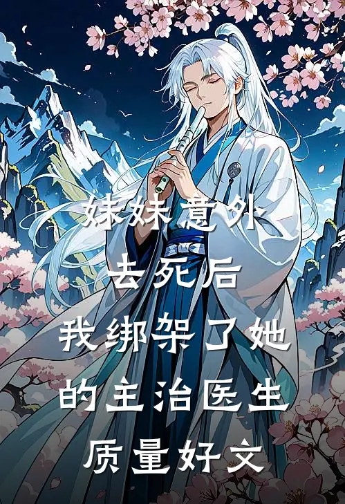 妹妹意外去死后，我绑架了她的主治医生质量好文