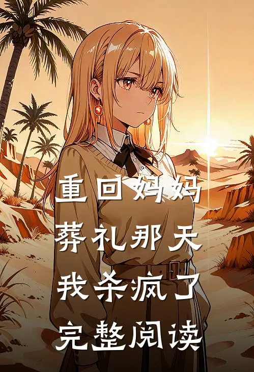 重回妈妈葬礼那天，我杀疯了完整阅读