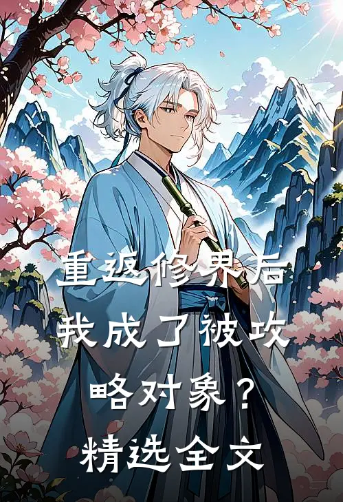 重返修界后，我成了被攻略对象？精选全文