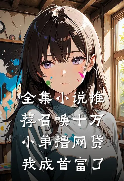 全集小说推荐召唤十万小弟撸网贷，我成首富了