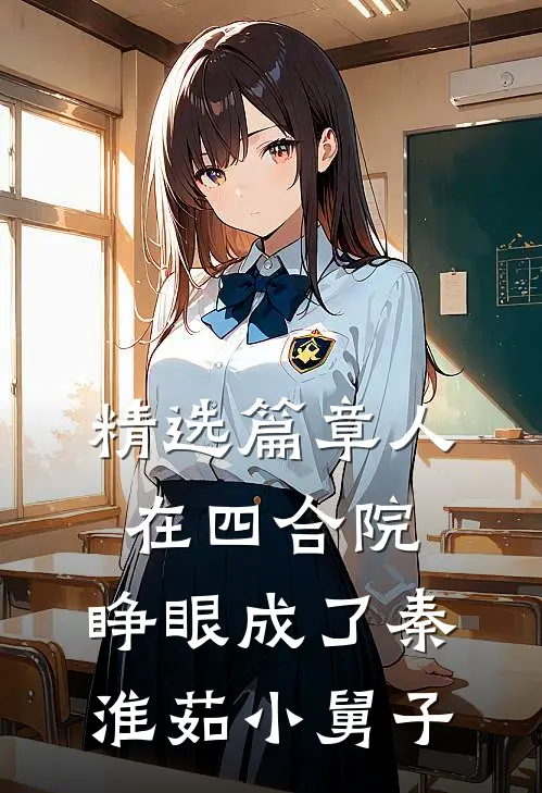 精选篇章人在四合院，睁眼成了秦淮茹小舅子