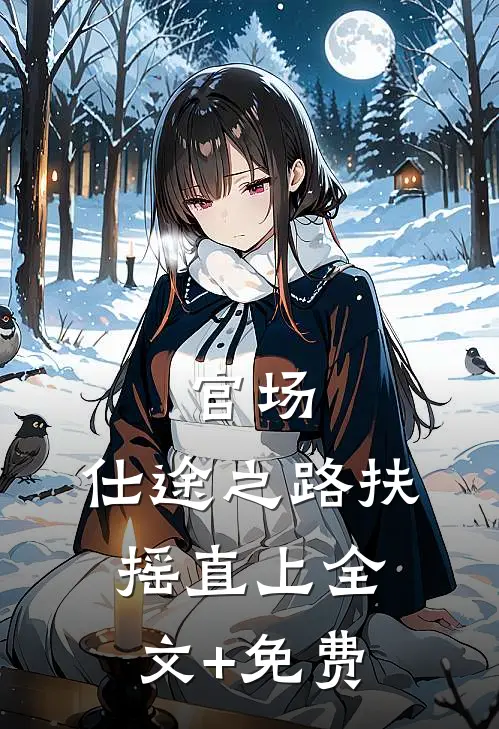 官场：仕途之路扶摇直上全文+免费