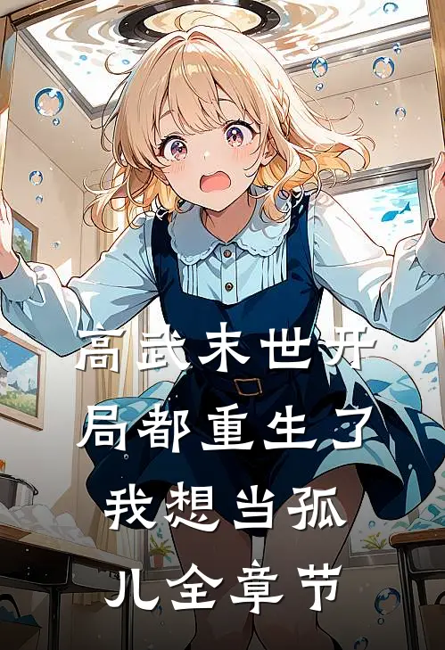 高武末世开局都重生了我想当孤儿全章节
