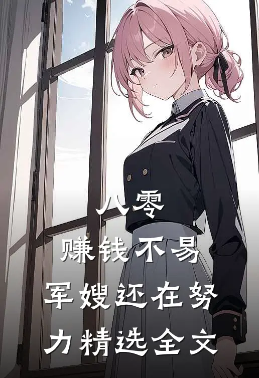 八零：赚钱不易，军嫂还在努力精选全文