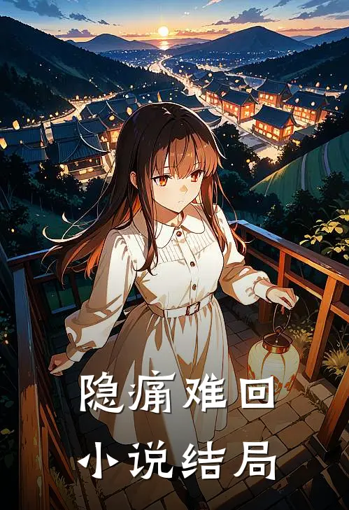 隐痛难回小说结局
