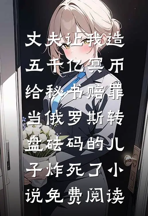 丈夫让我造五千亿冥币给秘书赔罪，当俄罗斯转盘砝码的儿子炸死了小说免费阅读